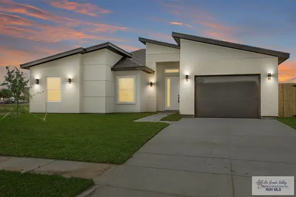 136 Happy Ct, SAN BENITO, TX 78586