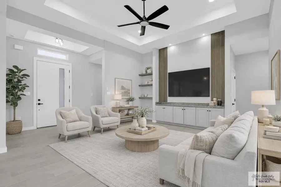 136 Happy Ct, San Benito, TX 78586 - #3