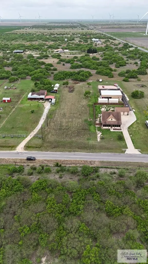 35116 Fernando East Rd., Rio Hondo, TX 78583 - #2