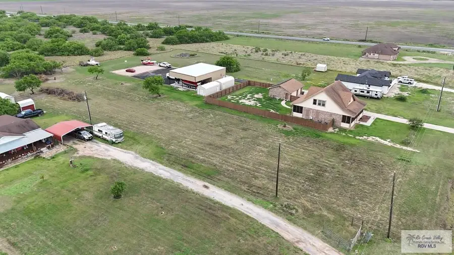 35116 Fernando East Rd., Rio Hondo, TX 78583 - #3