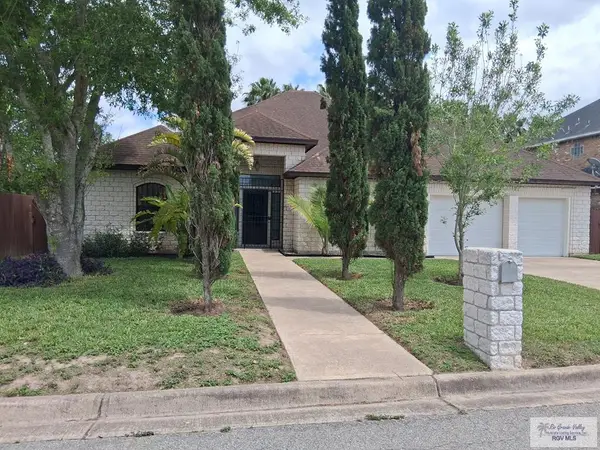 5870 N Forest Blvd., BROWNSVILLE, TX 78526