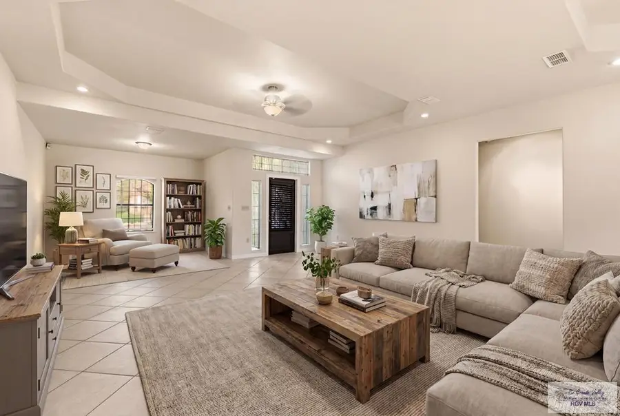 5870 N Forest Blvd., Brownsville, TX 78526 - #2