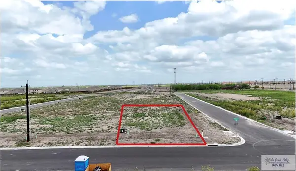 00 Golden Bear Dr., HARLINGEN, TX 78550