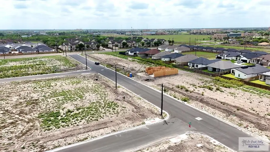 00 Golden Bear Dr., Harlingen, TX 78550 - #3
