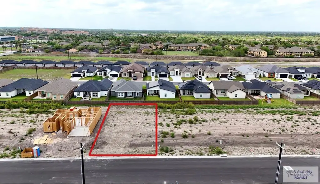 00 Golden Bear Dr., Harlingen, TX 78550 - #1