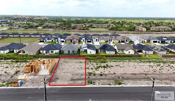 00 Golden Bear Dr., HARLINGEN, TX 78550