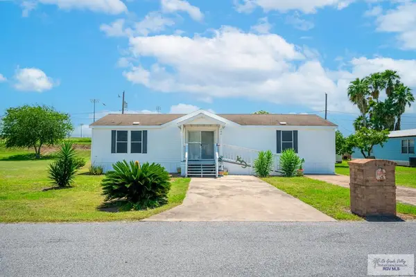 704 E Palmera Dr. #Lots 22 and 23, LA FERIA, TX 78559