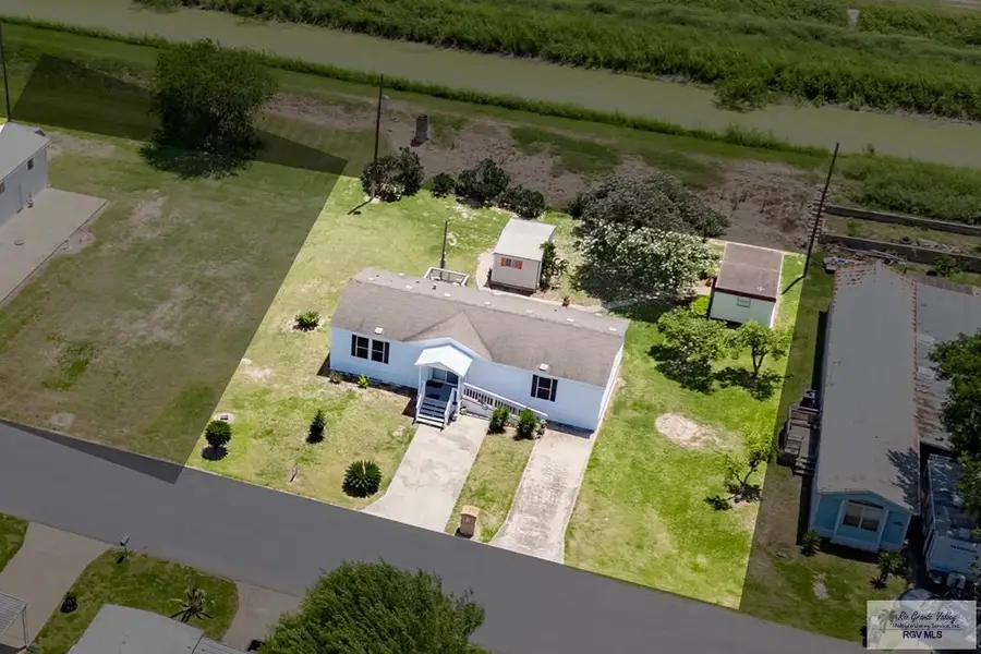 704 E Palmera Dr. #Lots 22 and 23, La Feria, TX 78559 - #2