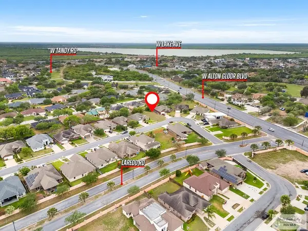 0000 Heritage Cir #17, BROWNSVILLE, TX 78520