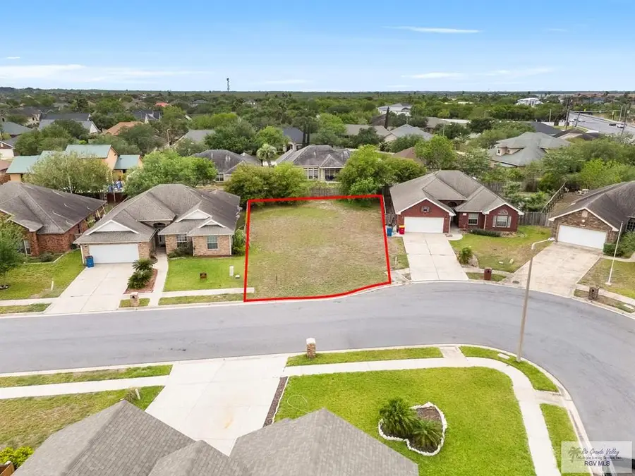 0000 Heritage Cir #17, Brownsville, TX 78520 - #2