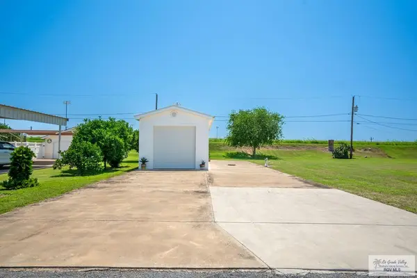 712 E Palmera Dr. #20, LA FERIA, TX 78559