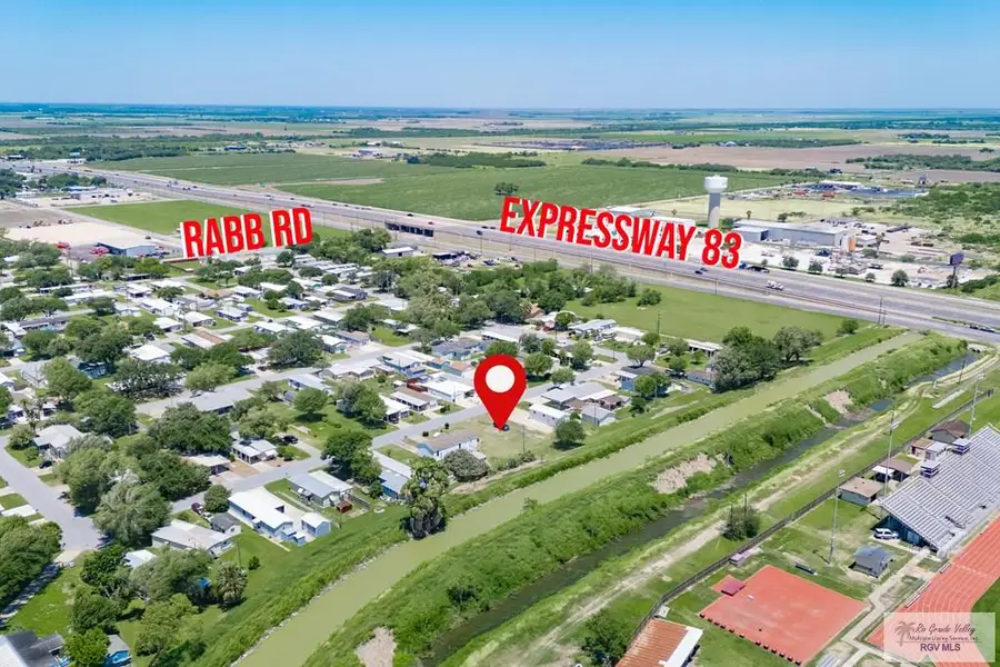 712 E Palmera Dr. #20, La Feria, TX 78559 - #3