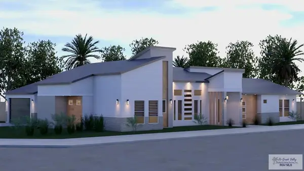 6465 Far East Trl #26, BROWNSVILLE, TX 78586