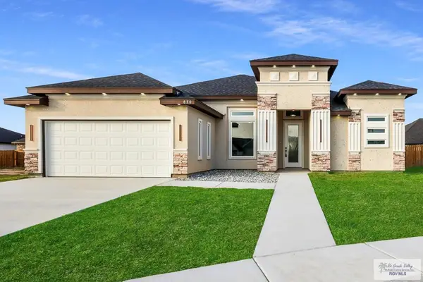 830 Beanka Dr, LA FERIA, TX 78559