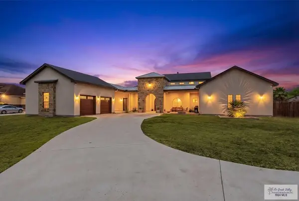 34511 Ebony Ln., SAN BENITO, TX 78586