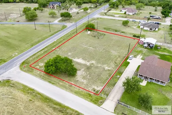 34010 Paloma Dr, SAN BENITO, TX 78586