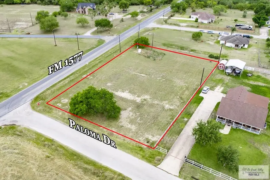 34010 Paloma Dr, San Benito, TX 78586 - #2