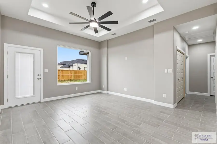 2357 W Dorcas Circle, Brownsville, TX 78521 - #2