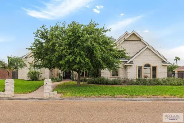 14698 Mckenzie Ln., HARLINGEN, TX 78552