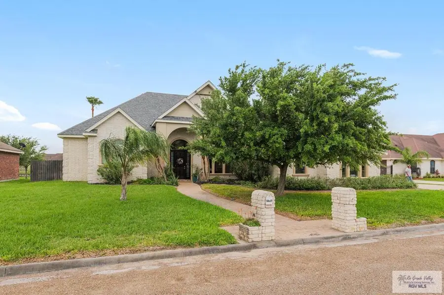 14698 Mckenzie Ln., Harlingen, TX 78552 - #3