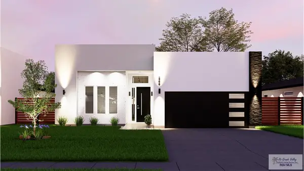 348 Liberty Cir, SAN BENITO, TX 78586