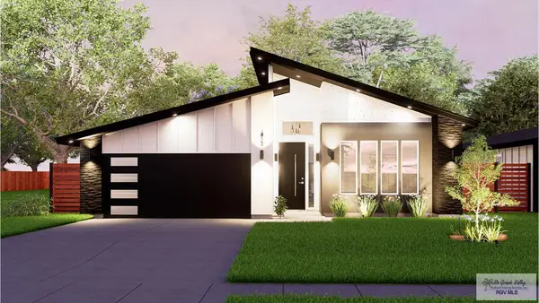 413 Liberty Cir, SAN BENITO, TX 78586