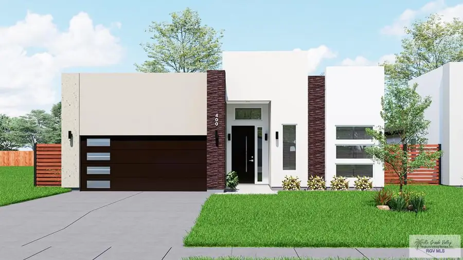 400 Liberty Cir, San Benito, TX 78586 - #2