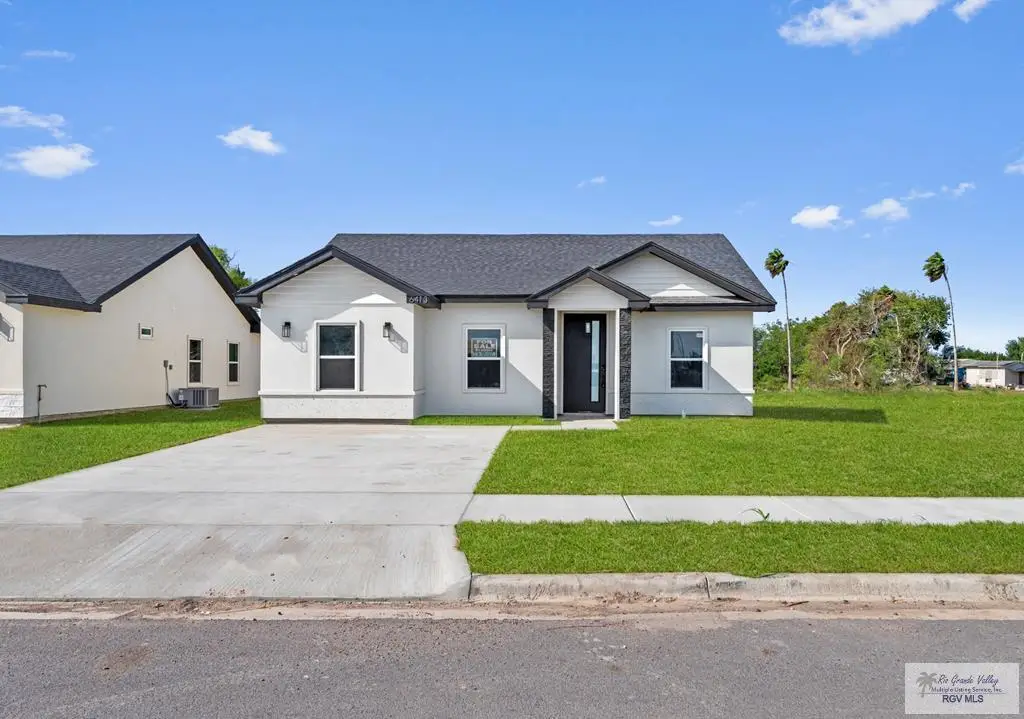 6413 N Dorcas Circle, Brownsville, TX 78521 - #1