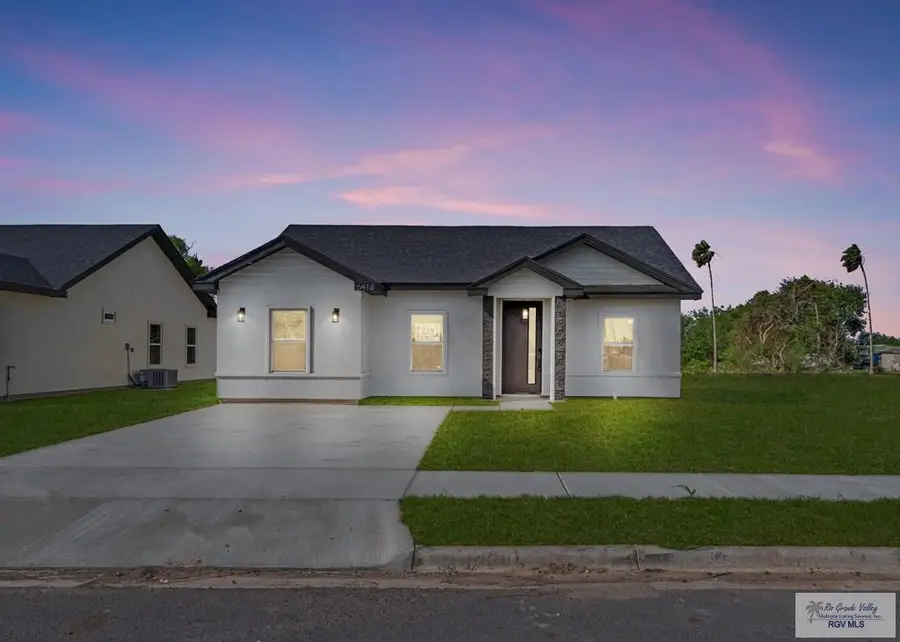 6413 N Dorcas Circle, Brownsville, TX 78521 - #2