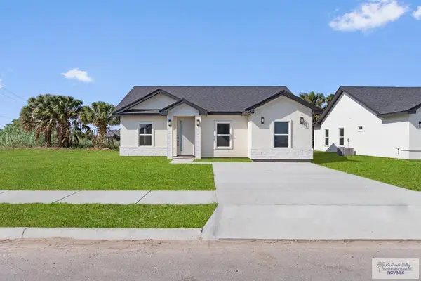 6409 N Dorcas Circle, BROWNSVILLE, TX 78521