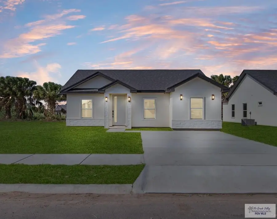 6409 N Dorcas Circle, Brownsville, TX 78521 - #2