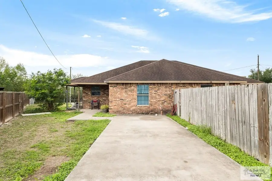 198 Aldrin Ct., Brownsville, TX 78521 - #2