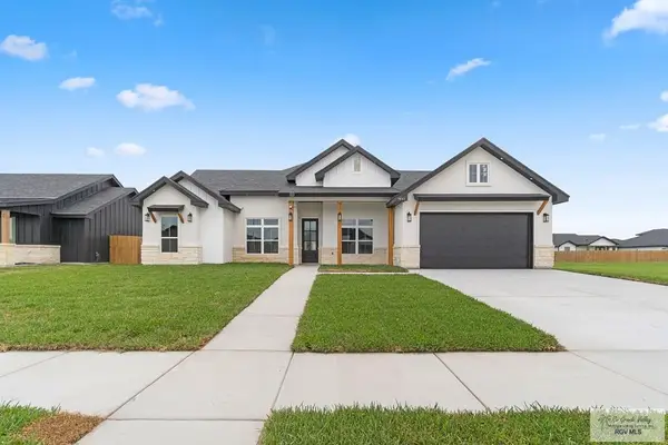 9841 Heights North, HARLINGEN, TX 78552