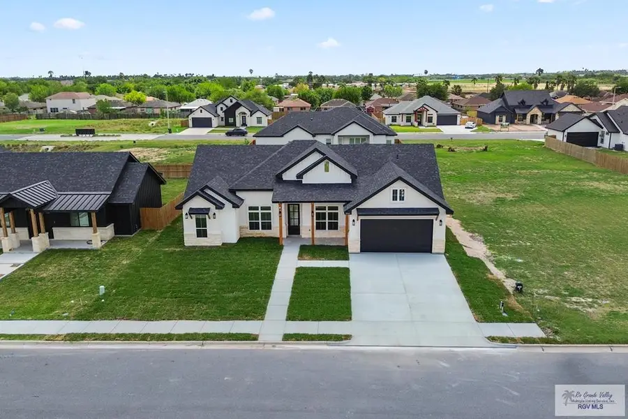 9841 Heights North, Harlingen, TX 78552 - #2