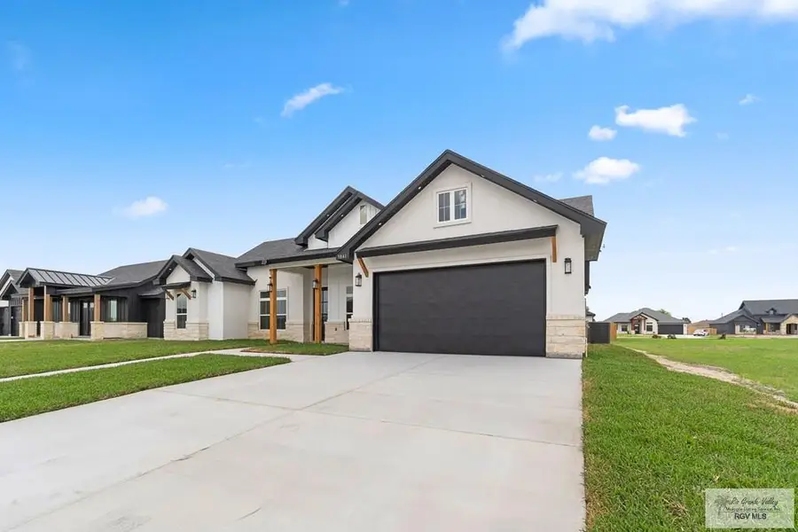 9841 Heights North, Harlingen, TX 78552 - #3