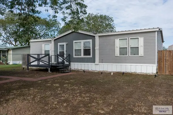 17619 Forest Lane, COMBES, TX 78535