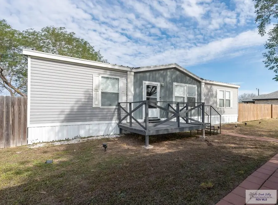 17619 Forest Lane, Combes, TX 78535 - #2