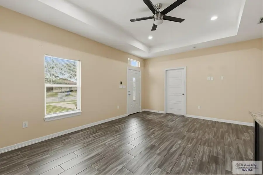 570 Forrest St, San Benito, TX 78586 - #3