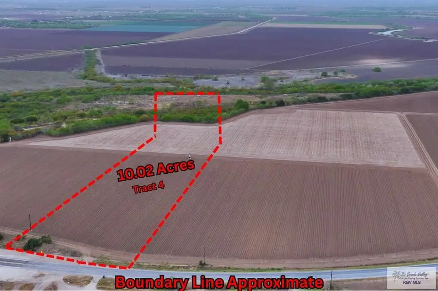 TBD Fm 2556 #Tract 4, La Feria, TX 78559 - #3