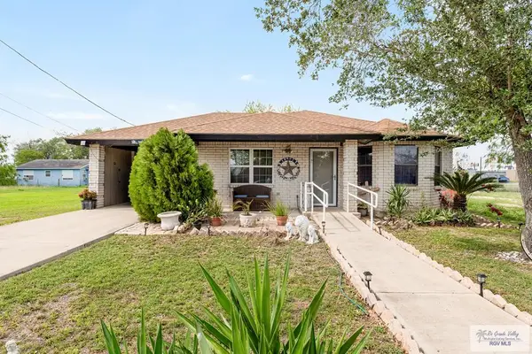 943 E Rodeo Dr. #12, RAYMONDVILLE, TX 78580