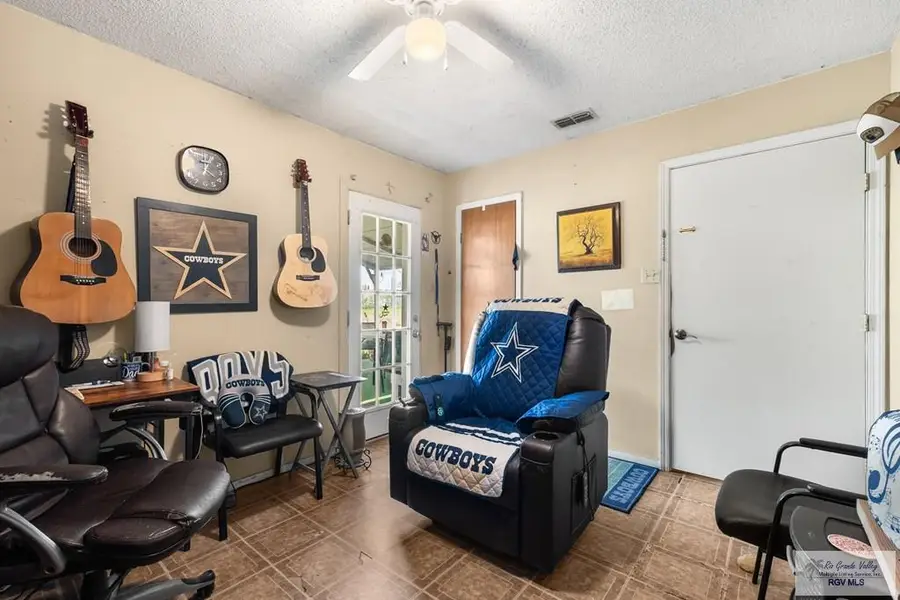 943 E Rodeo Dr. #12, Raymondville, TX 78580 - #2