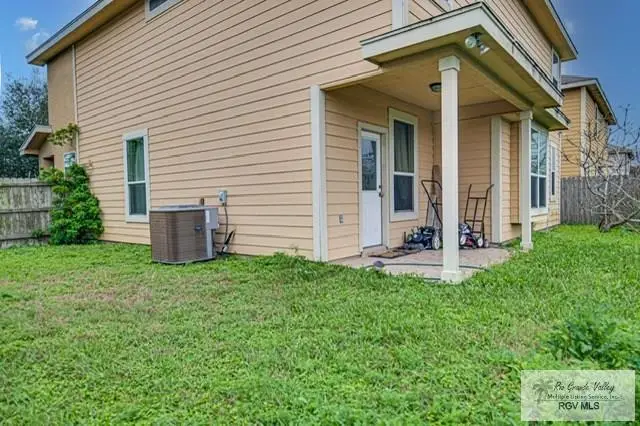 3804 Northshore Trail, Brownsville, TX 78520 - #2