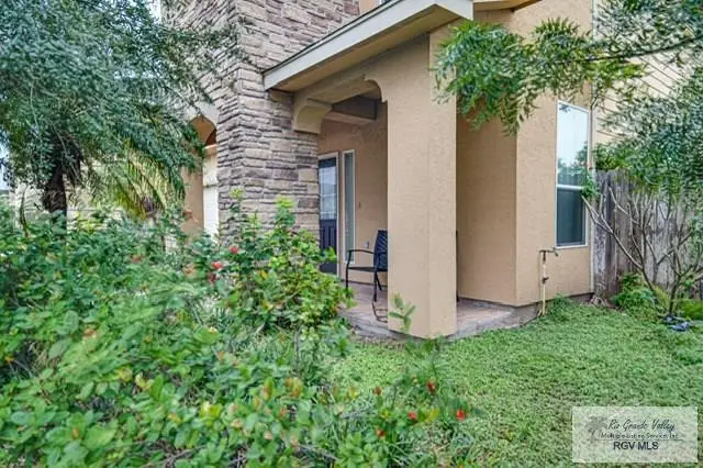 3804 Northshore Trail, Brownsville, TX 78520 - #3