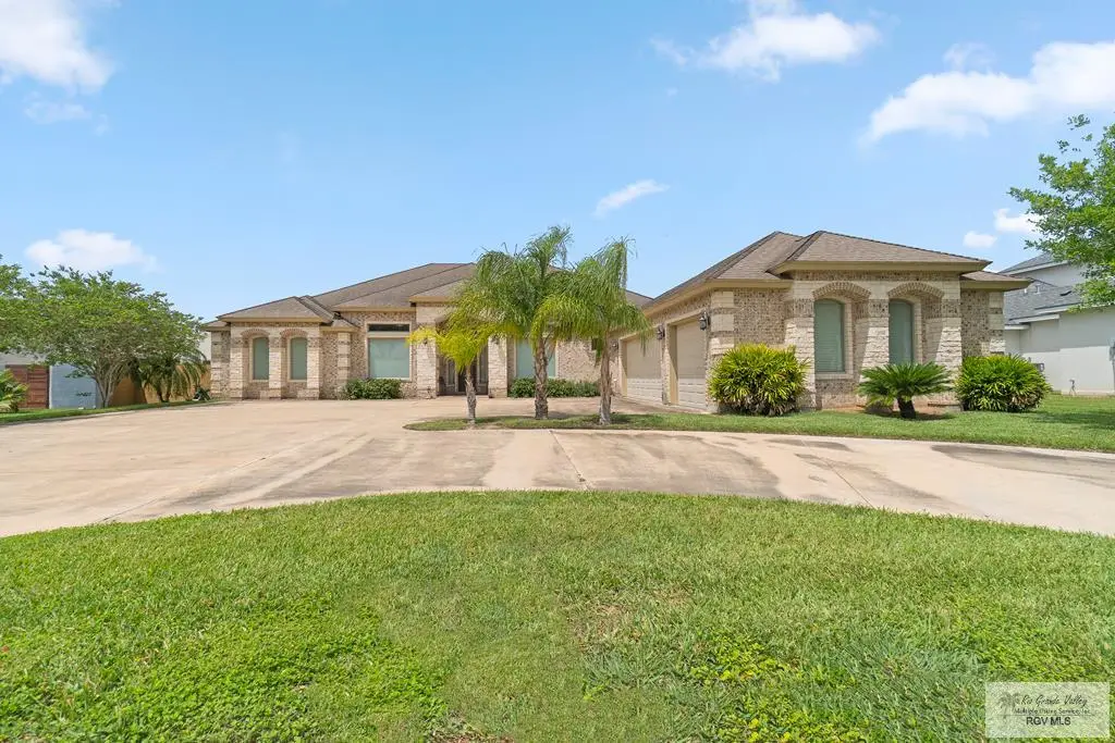 16135 Weston Way Drive #12, Harlingen, TX 78550 - #1