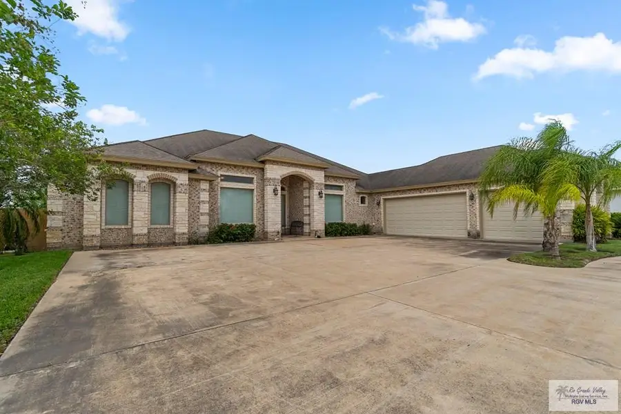 16135 Weston Way Drive #12, Harlingen, TX 78550 - #2