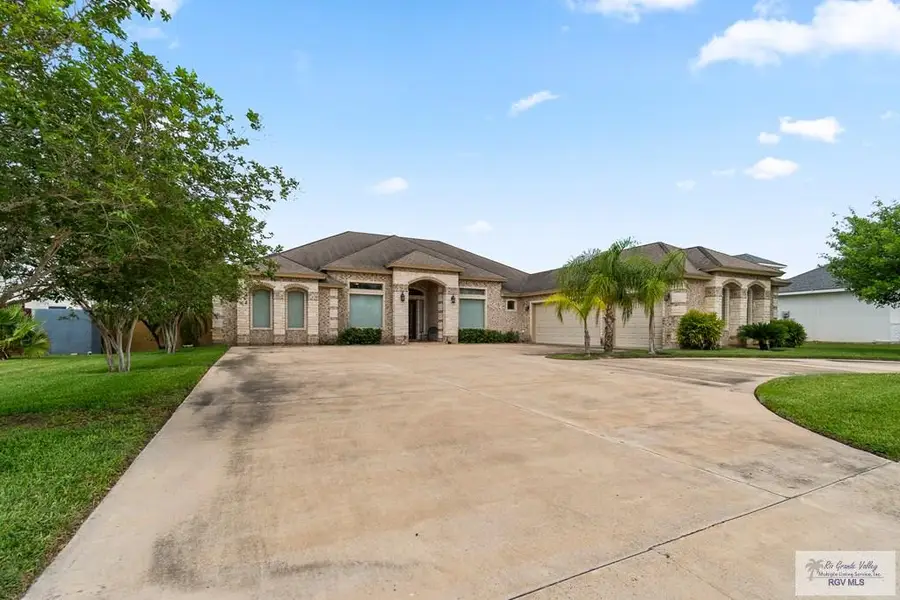 16135 Weston Way Drive #12, Harlingen, TX 78550 - #3