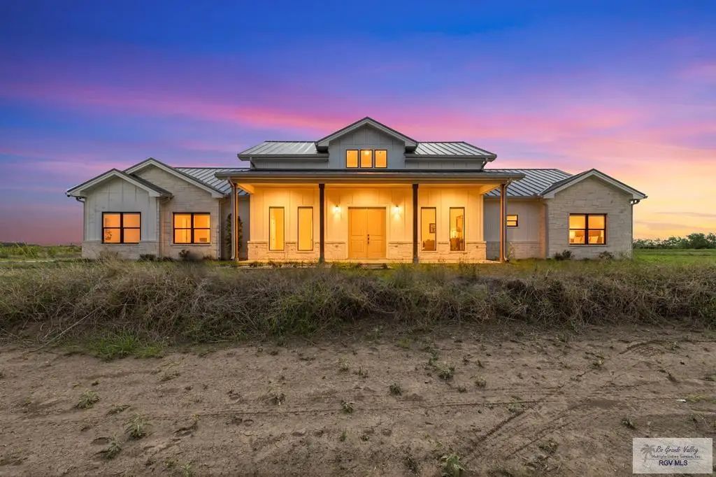 28351 White Ranch Rd., La Feria, TX 78559 - #1