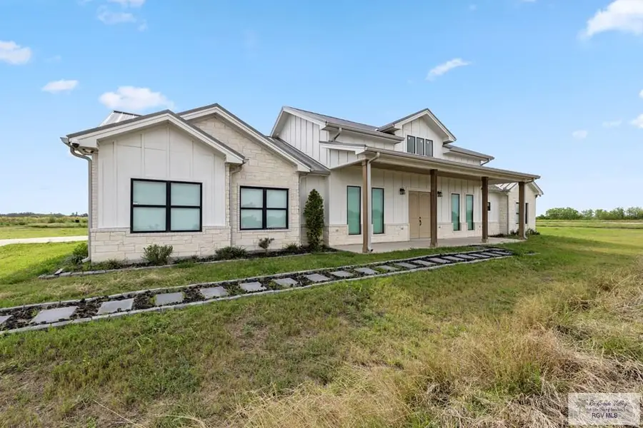 28351 White Ranch Rd., La Feria, TX 78559 - #3