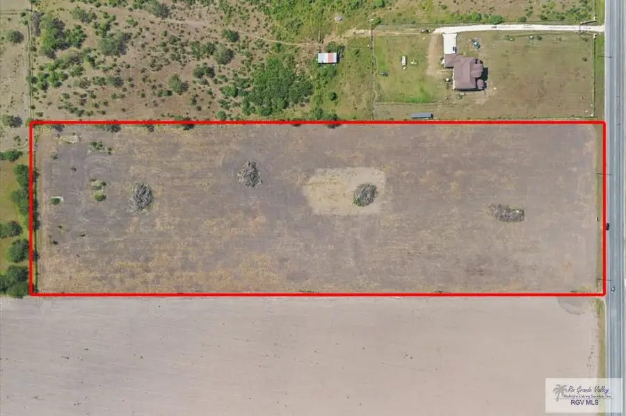 TBD Fm 800, Santa Rosa, TX 78593 - #3