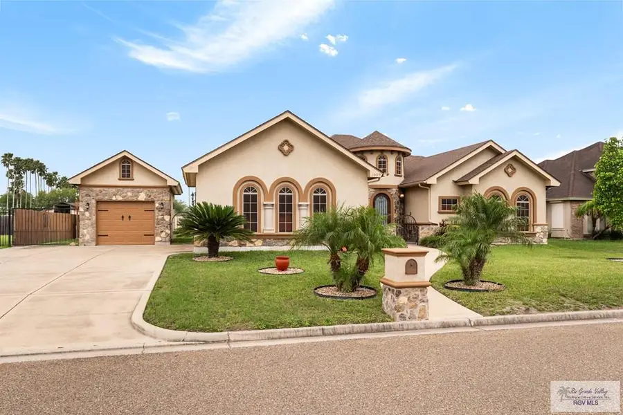 1609 Weighost Dr, Harlingen, TX 78552 - #2